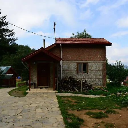 캠프장 Aytepepark Tesisleri 코자엘리