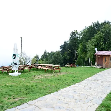 캠프장 Aytepepark Tesisleri 코자엘리